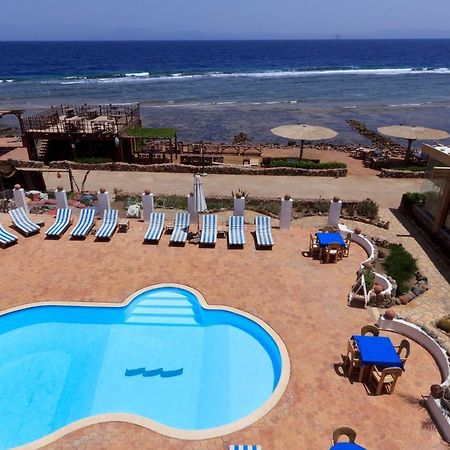 Blue Beach Club Apartment Νταχάμπ Εξωτερικό φωτογραφία