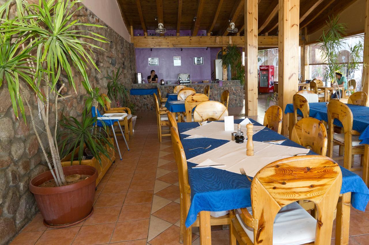 Blue Beach Club Apartment Νταχάμπ Εξωτερικό φωτογραφία